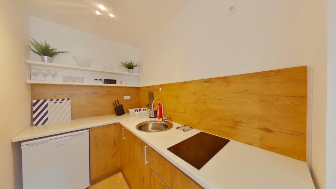 Mountain Angel Apartment Jahorina Exterior foto