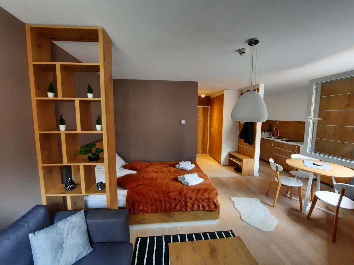 Mountain Angel Apartment Jahorina Exterior foto